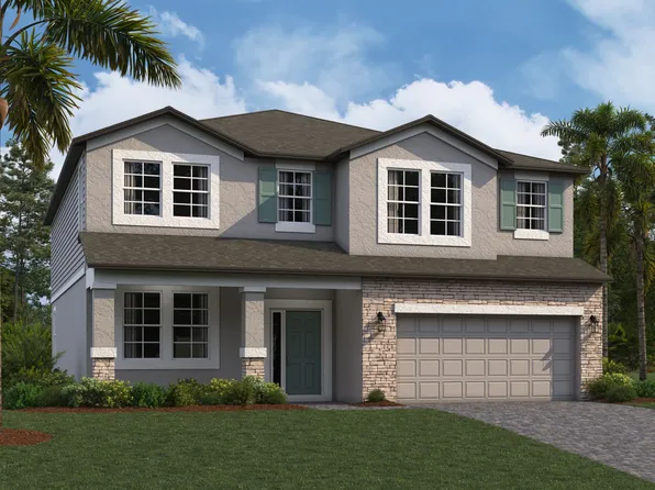3368 Fall Harvest Dr, Zephyrhills, FL 33540