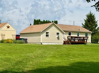 8729 Townsendville Rd, Lodi, NY 14860