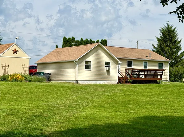 8729 Townsendville Rd, Lodi, NY 14860