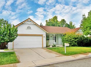 859 Francesca Way, Sparks, NV 89436