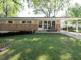 1200 Fernleaf Dr, Saint Louis, MO