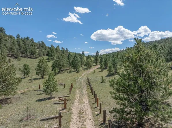 38 Coyote, Canon City, CO 81212