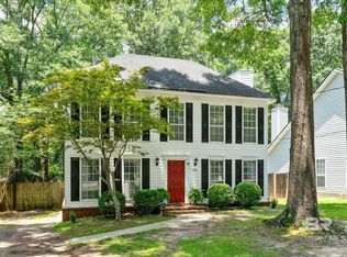 906 Wesley Ave, Mobile, AL 36609