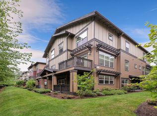 22838 SW Forest Creek Dr UNIT 100, Sherwood, OR 97140