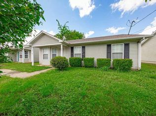 1054 Shadow Ridge Ave #1, Oak Grove, KY 42262