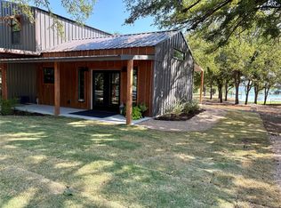 823 County Road 237, Eastland, TX 76448
