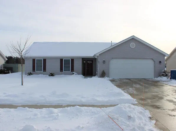 803 Nicholas Trl, Fremont, IN 46737