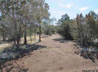 7155 N Audrey Way, Williams, AZ 86046