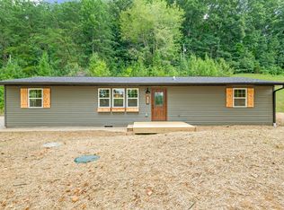 186 Salt Creek Rd, Nashville, IN 47448