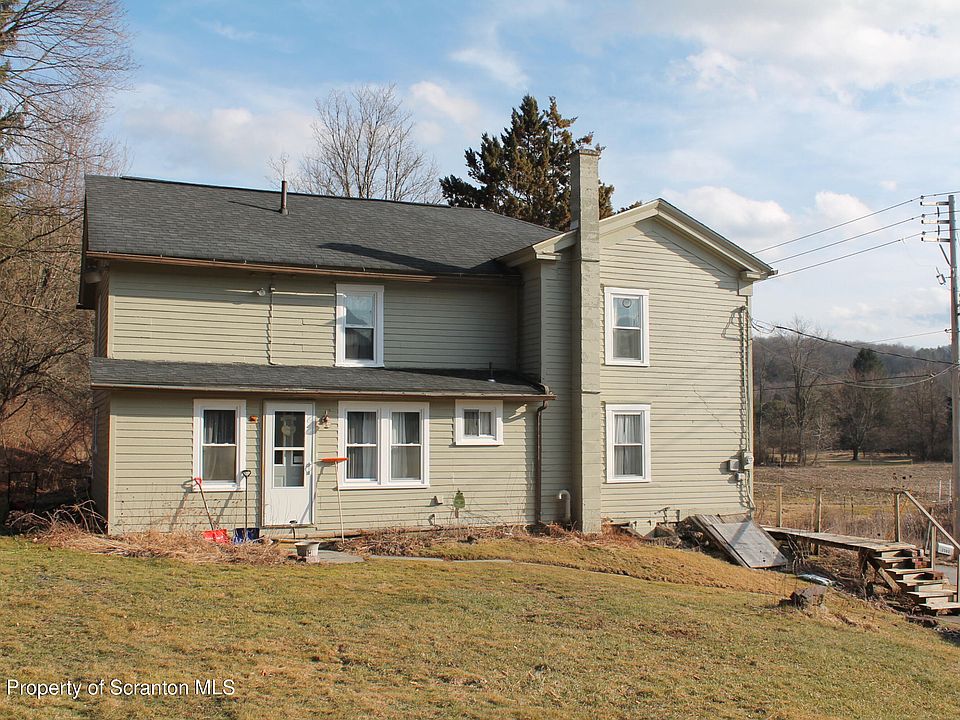2080 N Turnpike Rd, Dalton, PA 18414 Zillow