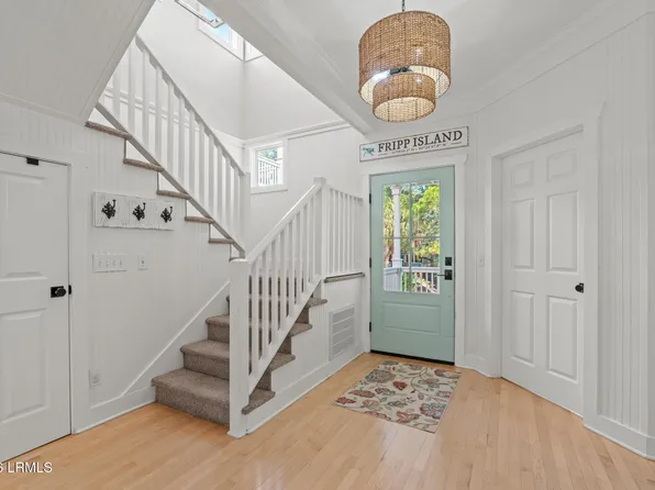 742 Bonito Dr, Fripp Island, SC 29920