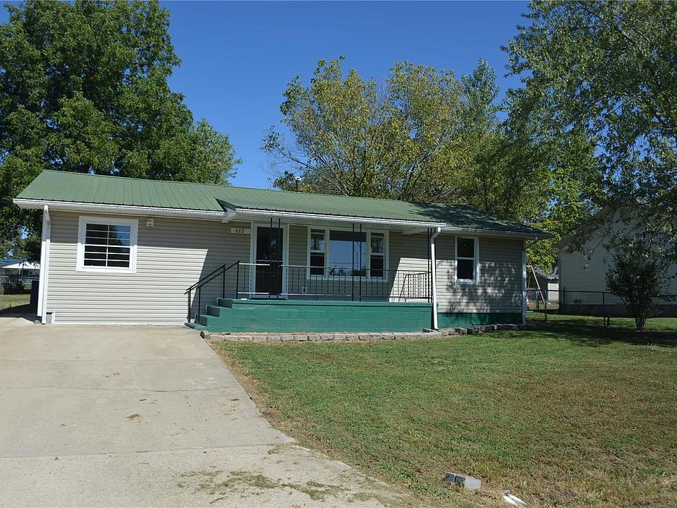 612 Lacy St, Richland, MO 65556 Zillow
