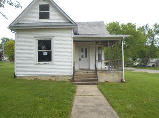 600 W 3rd St, Holton, KS 66436