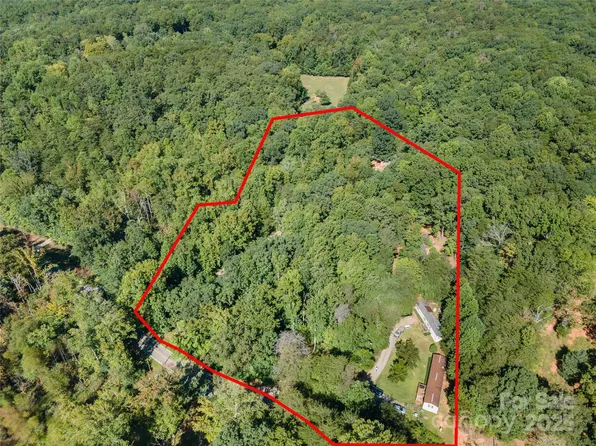 1 & Lot 2, Columbus, NC 28722