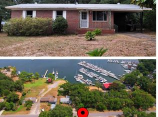 803 Lakewood Rd, Perdido Key, FL 32507