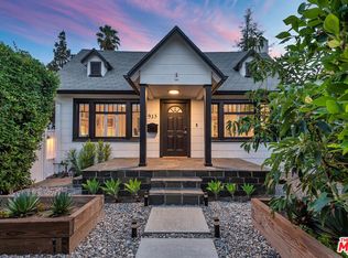913 N Vista St, Los Angeles, CA 90046