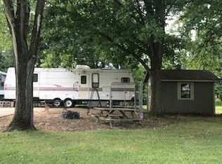 7326 State Route 19 Rd UNIT 323 & 324, Mount Gilead, OH 43338