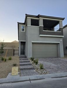 623 La Vista Acres Ln, Las Vegas, NV, 89138