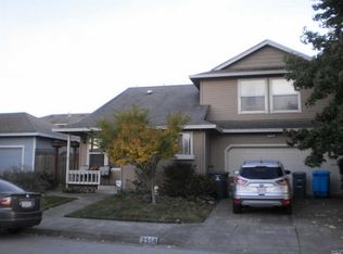 2539 Richie Pl, Santa Rosa, CA 95403