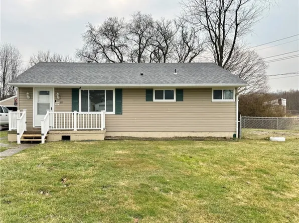 119 Poplar St, Masontown, PA 15461