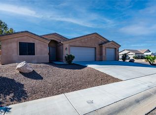 3262 Rainbow Mine Rd, Kingman, AZ 86401