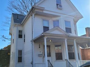 411 Washington Ave, West Haven, CT 06516