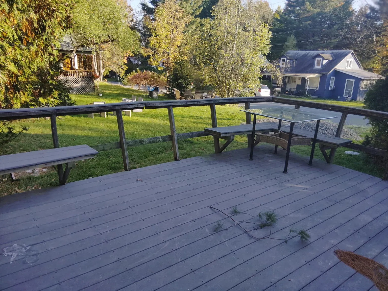 3 bed, $2,000 — Photo 2
