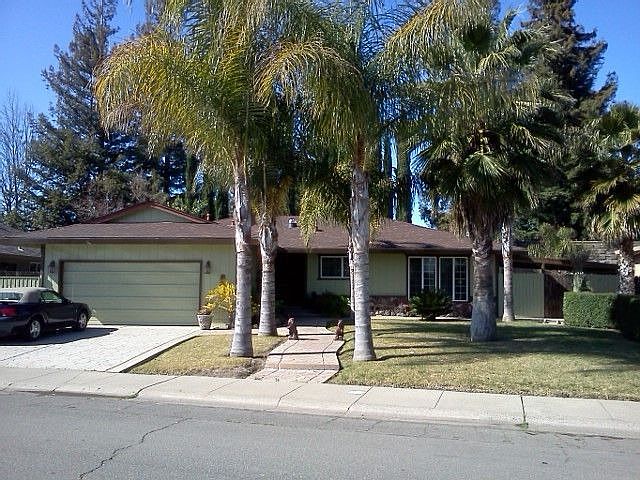 Frontyard