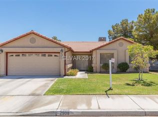 2908 Drury St, Las Vegas, NV 89108