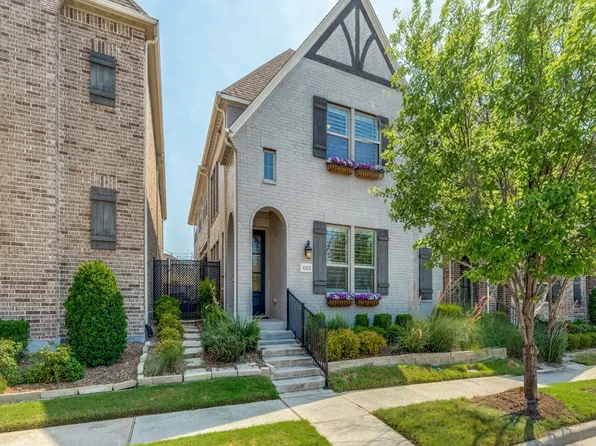 6313 Exeter Ave, McKinney, TX 75070