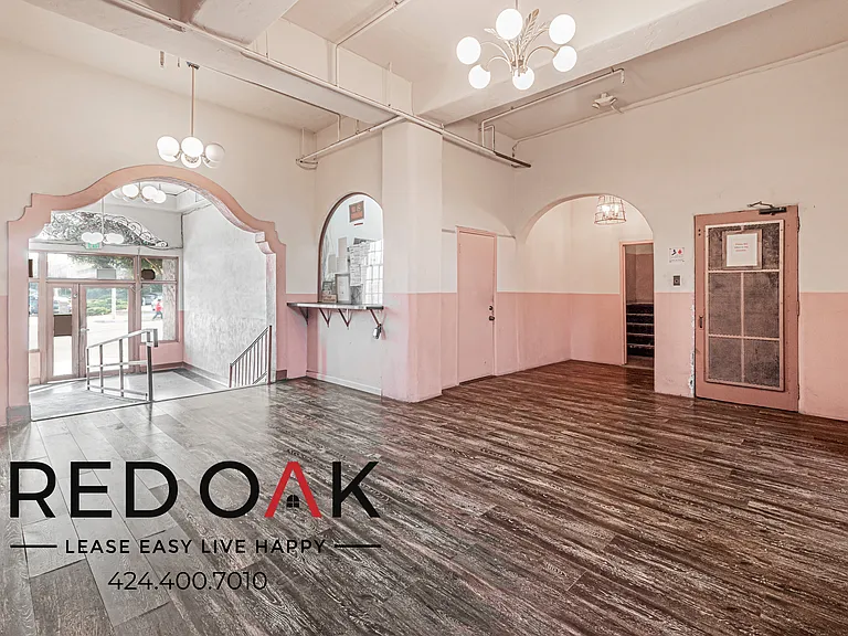 2731 Beverly Blvd #410 — Photo 4