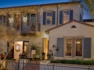 3 Sky Vis, Irvine, CA 92602