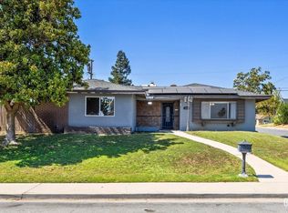 3424 Candlewood Dr, Bakersfield, CA 93306