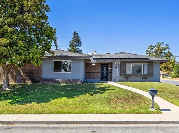 3424 Candlewood Dr, Bakersfield, CA 93306