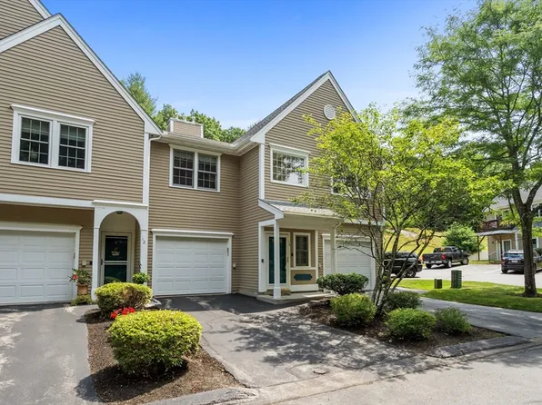 14 Northridge Dr Unit 14, North Reading, MA 01864