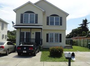 1744 SW 44th Ter, Fort Lauderdale, FL 33317