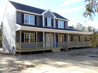 10 Jordan Rd, Wareham, MA 02571