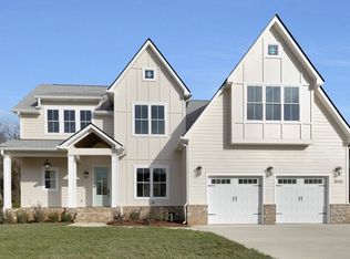 3042 Shady Forest Dr LOT 44, Murfreesboro, TN 37128