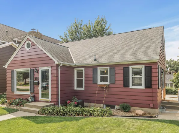 5812 Abbott Ave S, Edina, MN 55410
