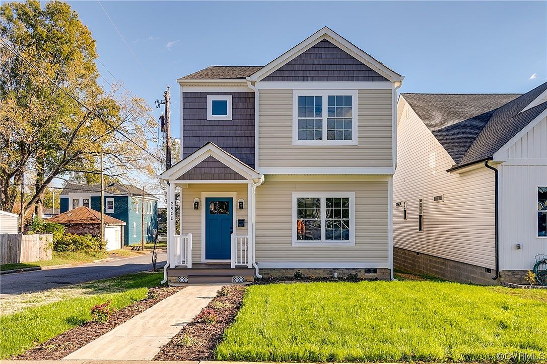 2900 Lawson St, Richmond, VA 23224 Zillow