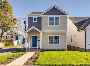2900 Lawson St, Richmond, VA 23224