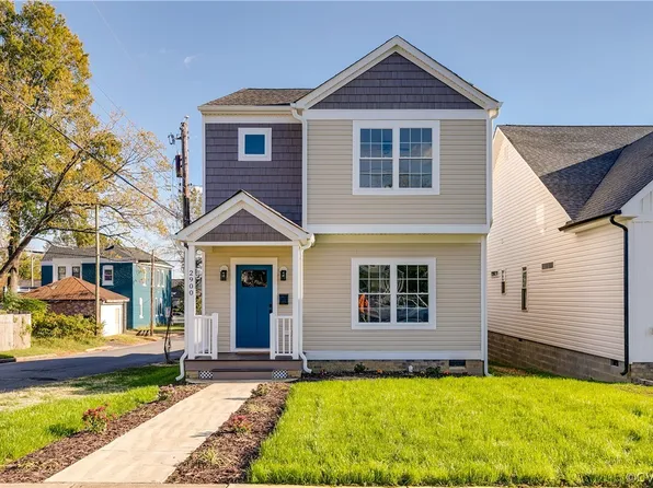 2900 Lawson St, Richmond, VA 23224