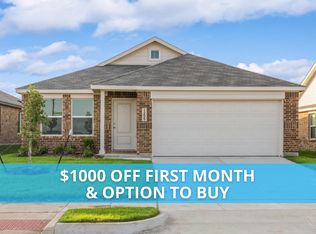 1255 Falcon Heights Dr, Forney, TX 75126