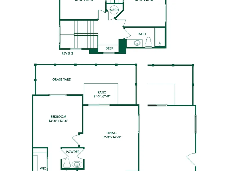 YardHomes Parkside — Photo 43