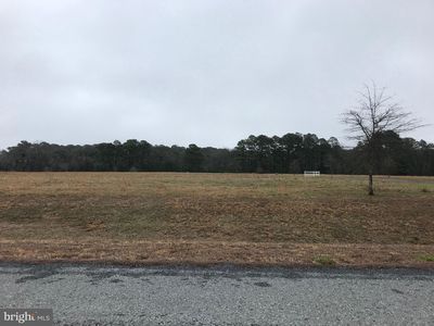 Great Oaks Rd, East New Market, MD, 21631