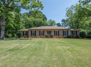 190 Kingswood Dr, Athens, GA 30606