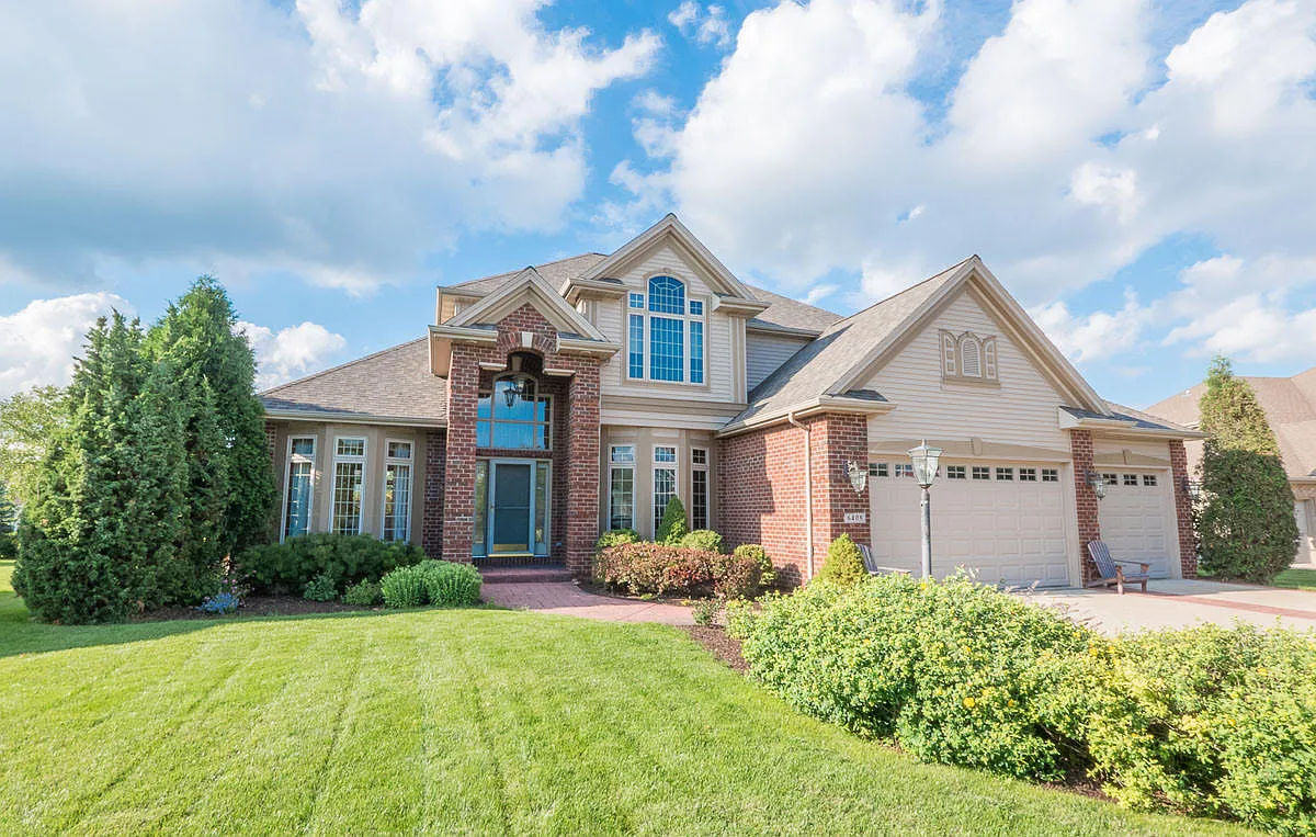 6408 Wembly Ln photo 1