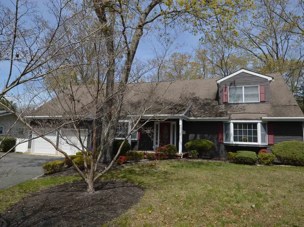 10 Timberlea Ln, Cape May Court House, NJ 08210