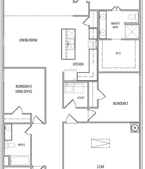 3626 Yamini Dr — Photo 13
