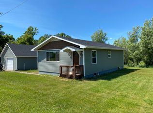 7168 E Charles, Pickford, MI 49774
